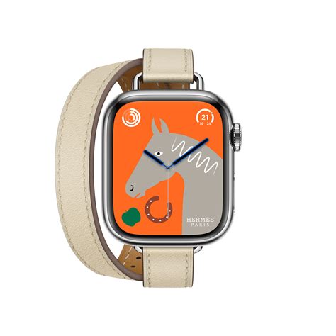 hermes app apple